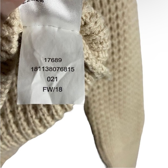 Roots Quarter Zip Pullover - Picture 5 of 6